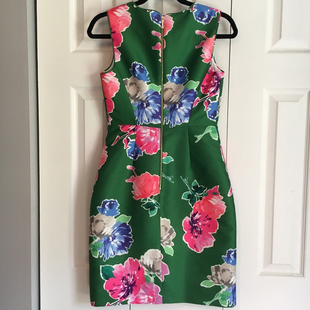 For @hgreenlee25 - Kate Spade Blooms Della Dress